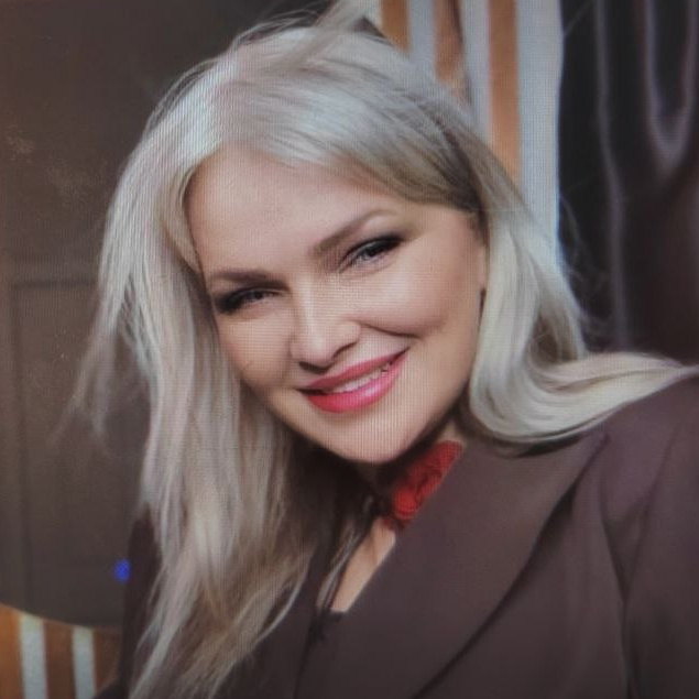 Куземцева Юлия