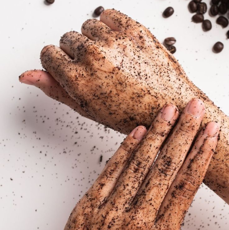 Спа на косметике Премиум класса к маникюру (доп.)