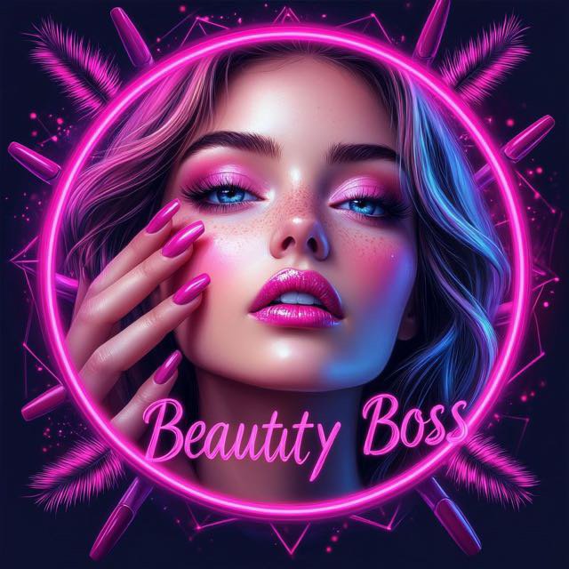 Beauty Boss
