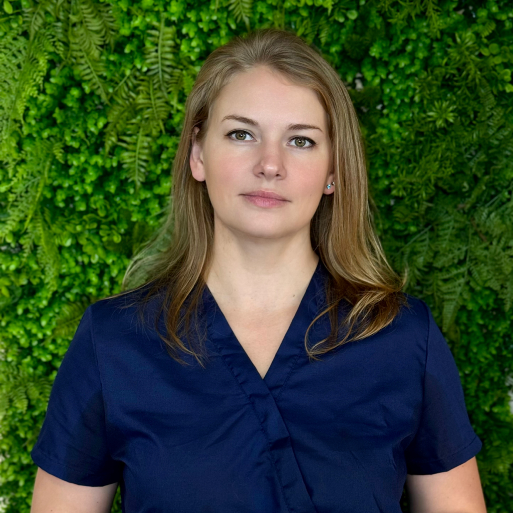 Федотова Александра