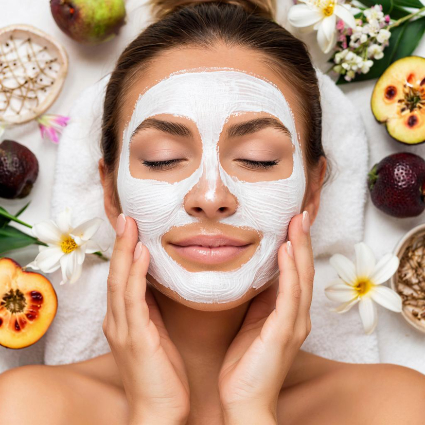 Уход по типу кожи