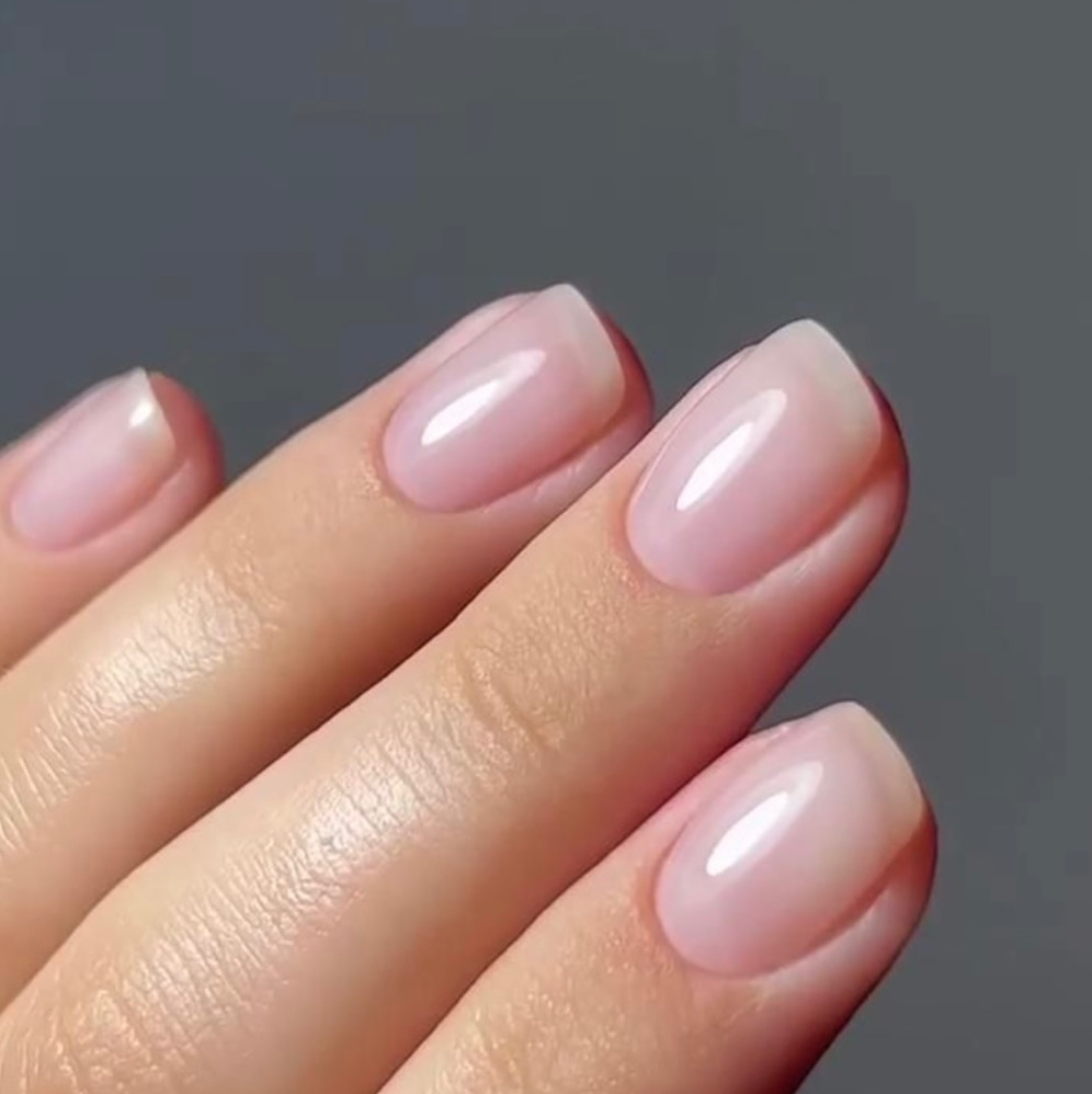 Японский маникюр