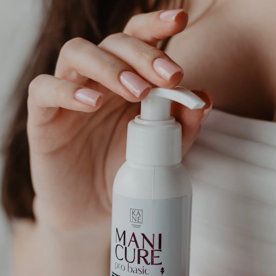 Маникюр с покрытием гель лак + ремонт