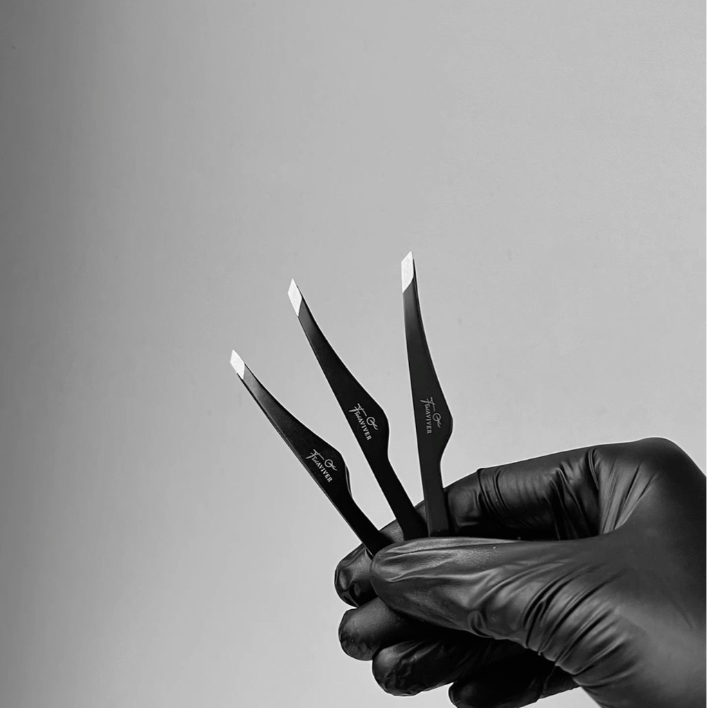 Архитектура и коррекция бровей