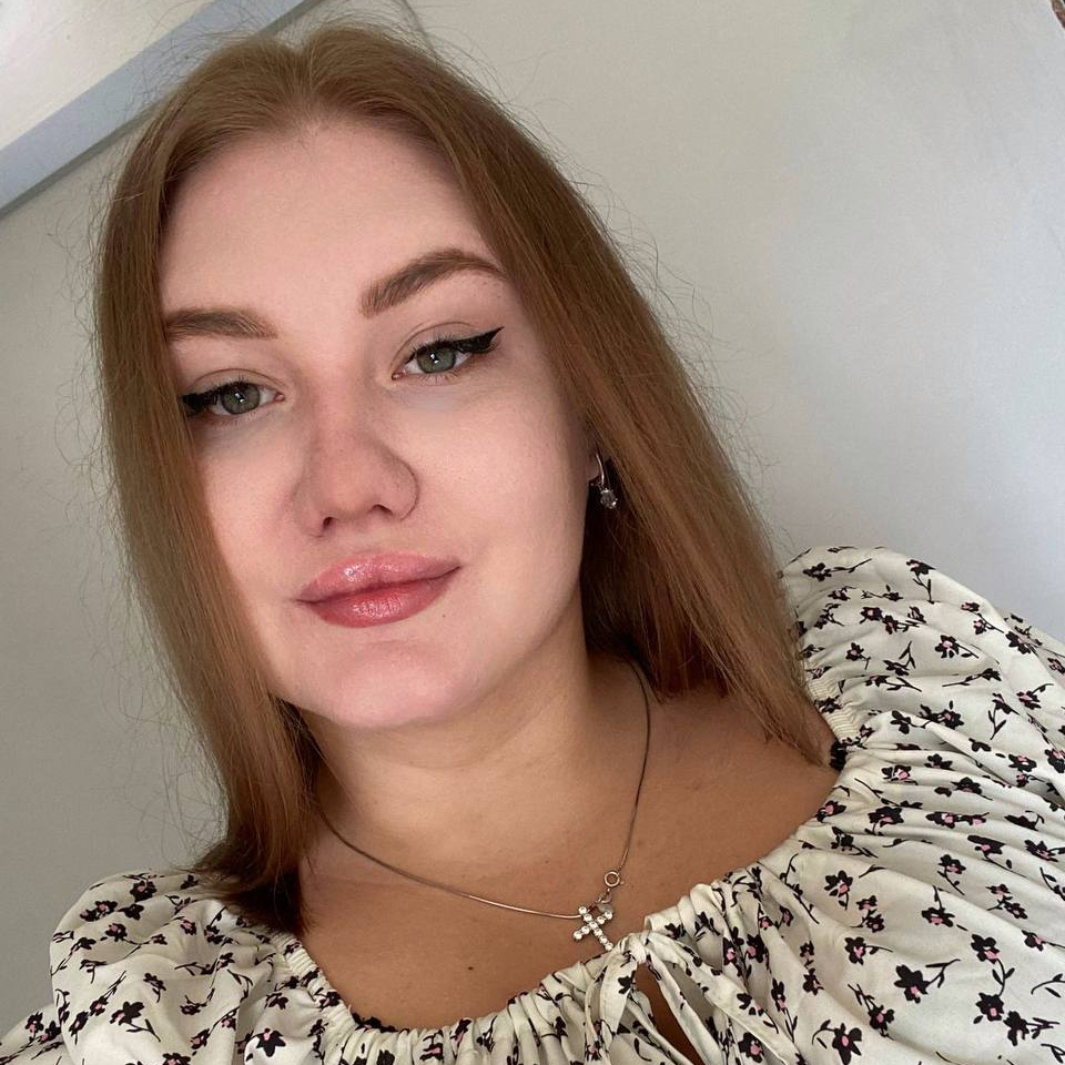 Сурина Кристина