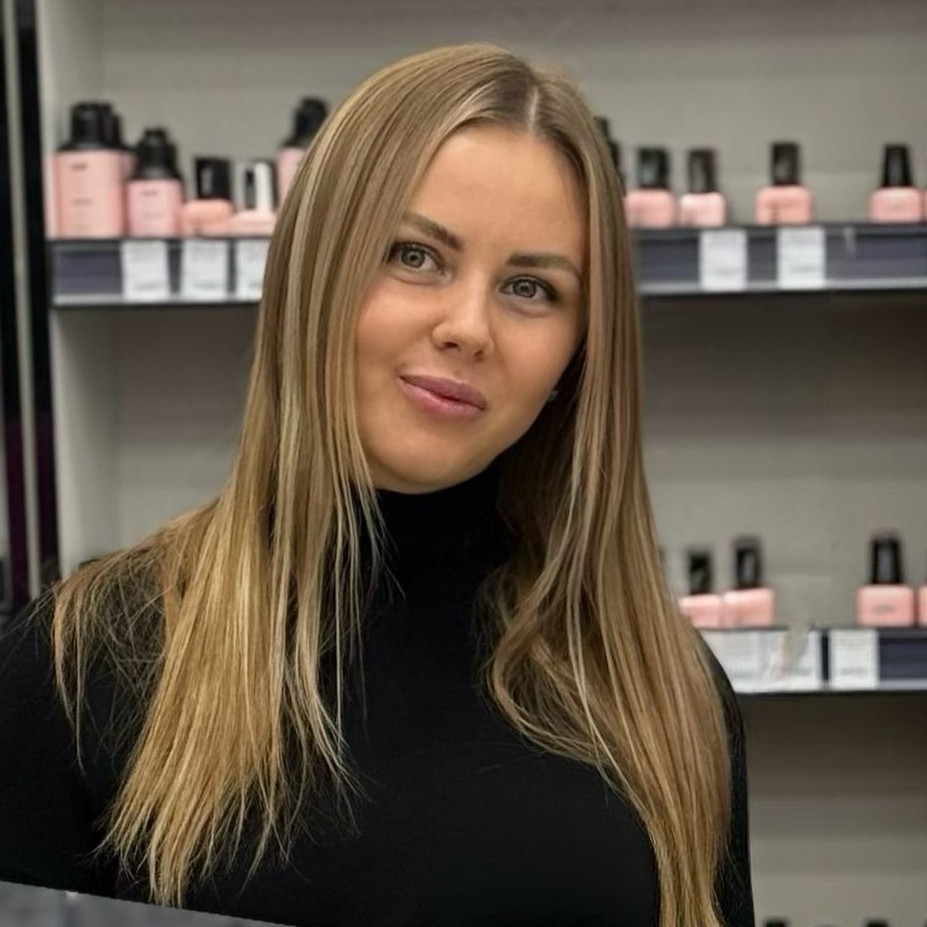 Кулыгина Юлия