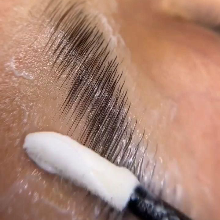 Уход для бровей/ресниц