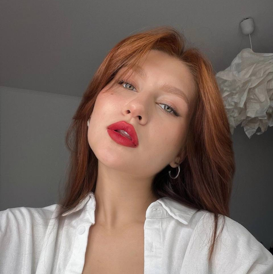 Серякова Ирина