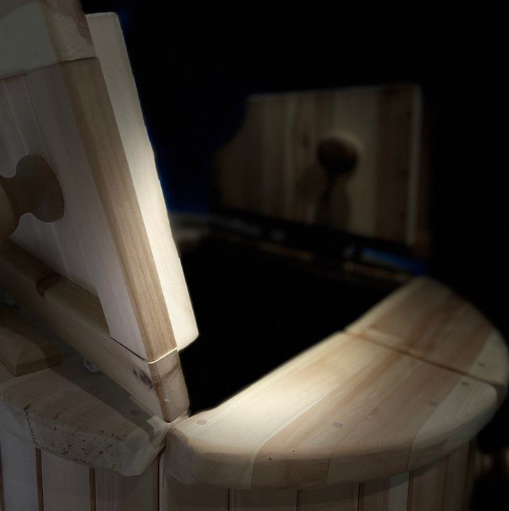 СПА «Ничего лишнего»