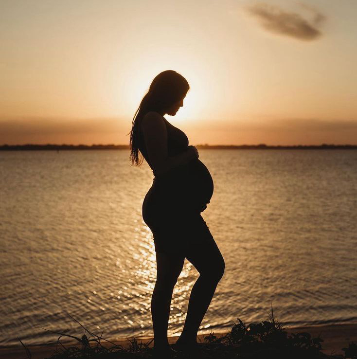 СПА «Для будущих мам» (до 4-х человек) Цена 5500р. за одного