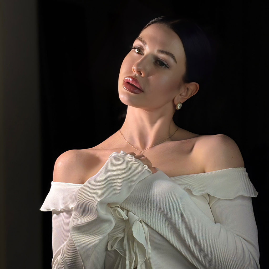 Кашапова Арина