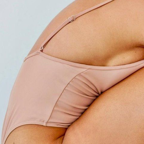 Поясничная область