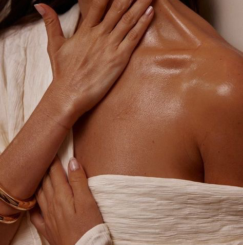 Грудь полностью