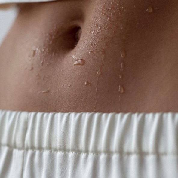 Линия живота