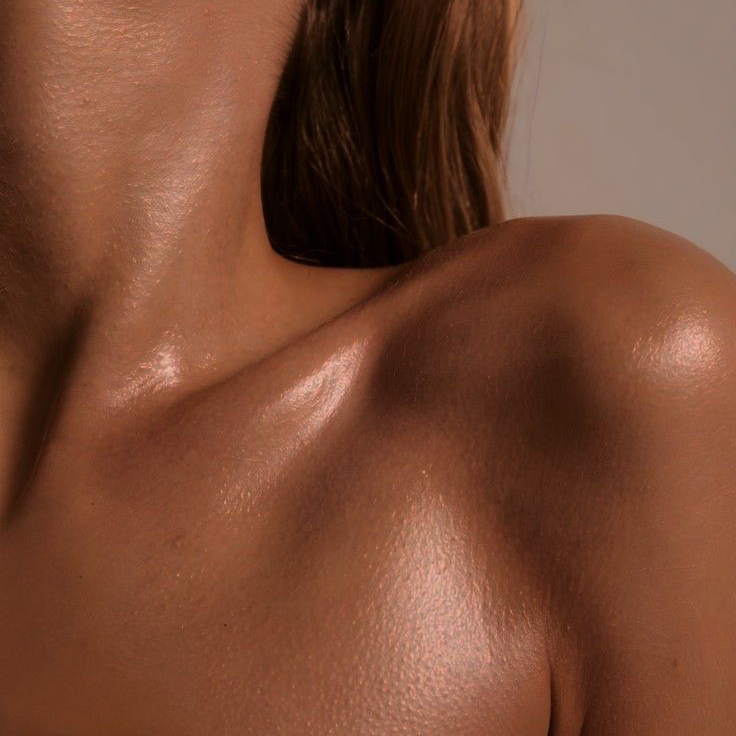 Руки полностью