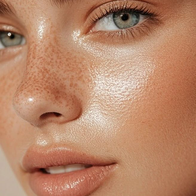 Лицо полностью