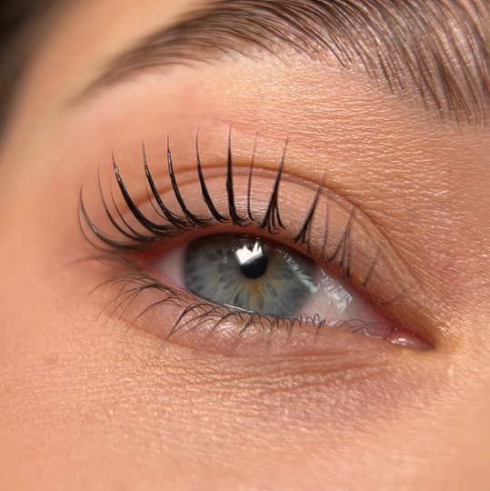 Ламинирование ресниц