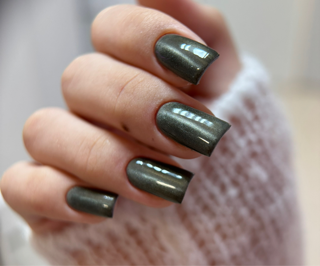 Наращивание ногтей