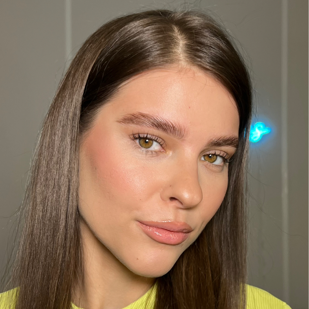 Экспресс-макияж