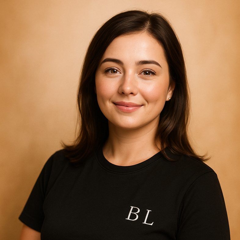 Master Айгуль ❤️