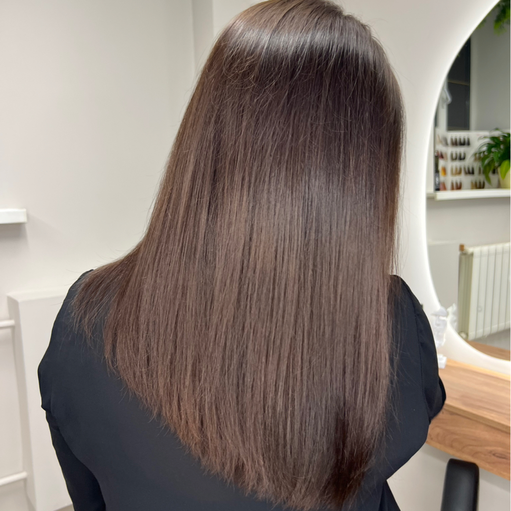 DAMAGED, Италия Процедура накопительного восстановления