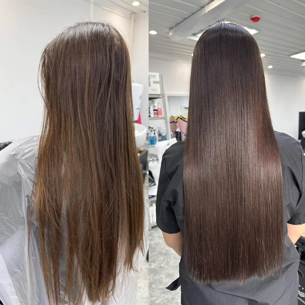 Ретушь цвета