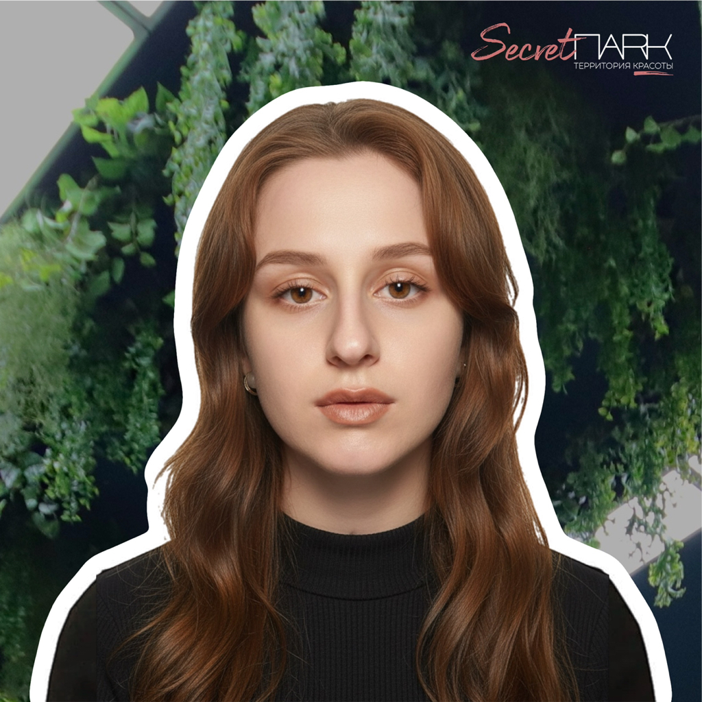 Шишкина Вера