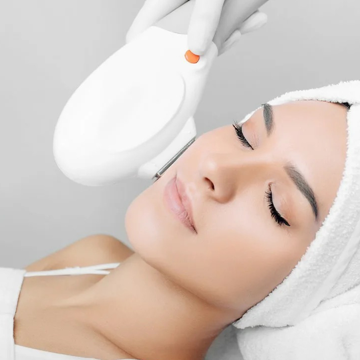 Elos омоложение