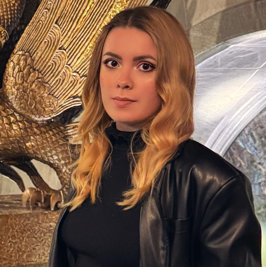 Альфия Гузельбаева