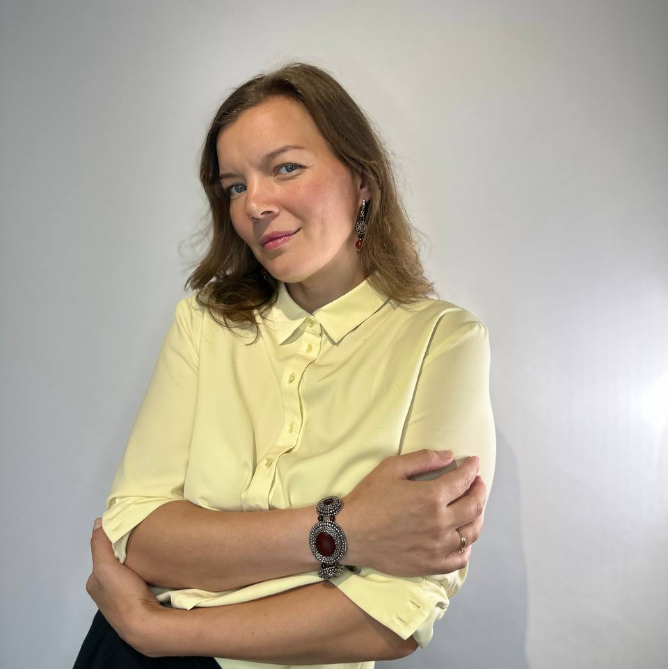 Шикова Ирина