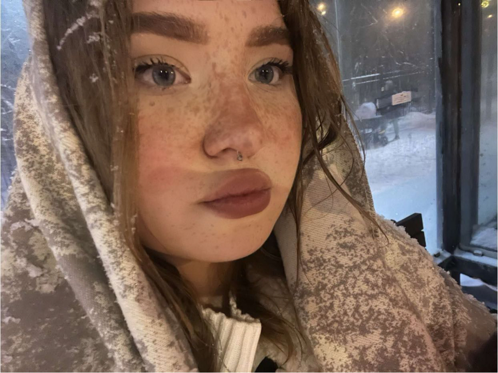 Светлана