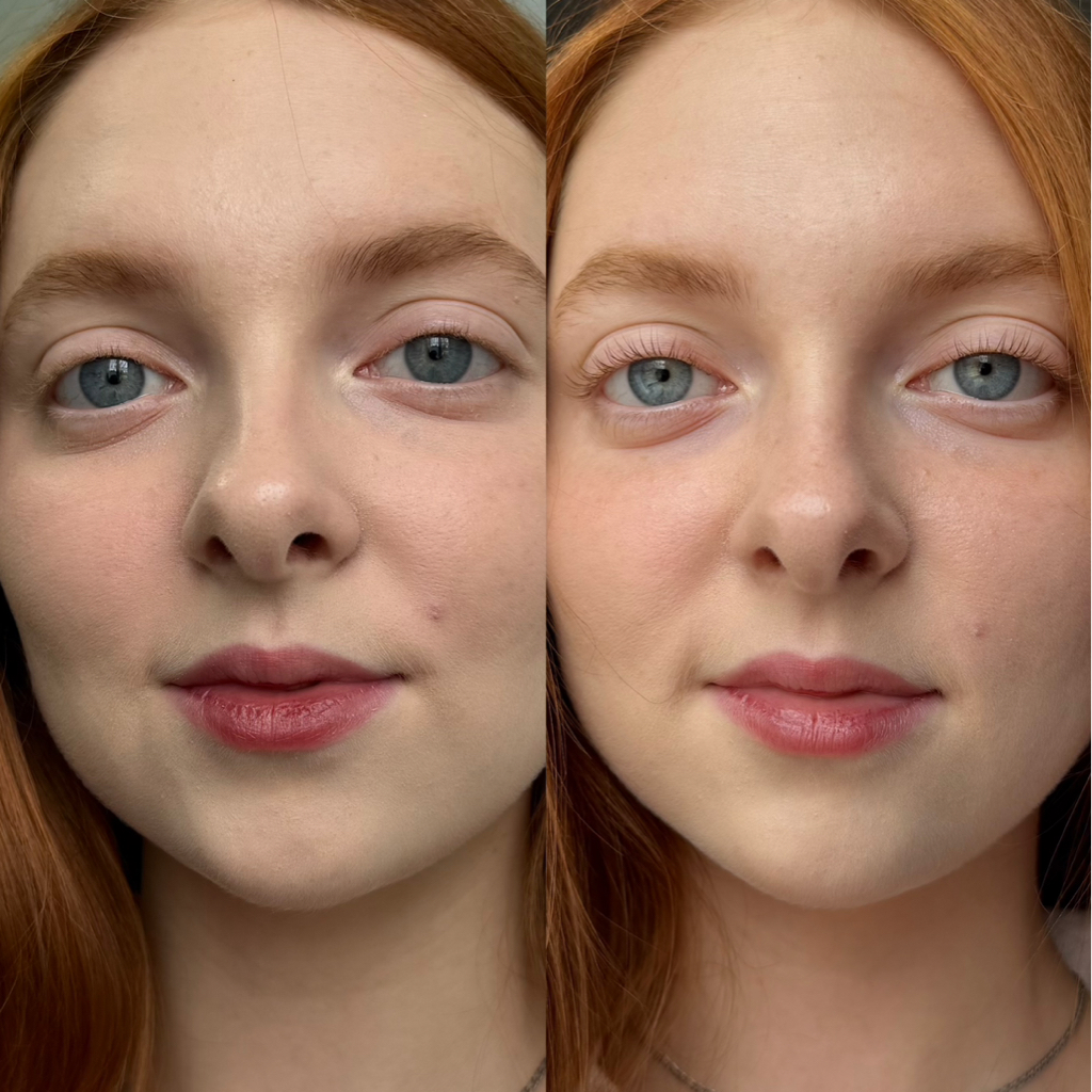 Ламинирование ресниц