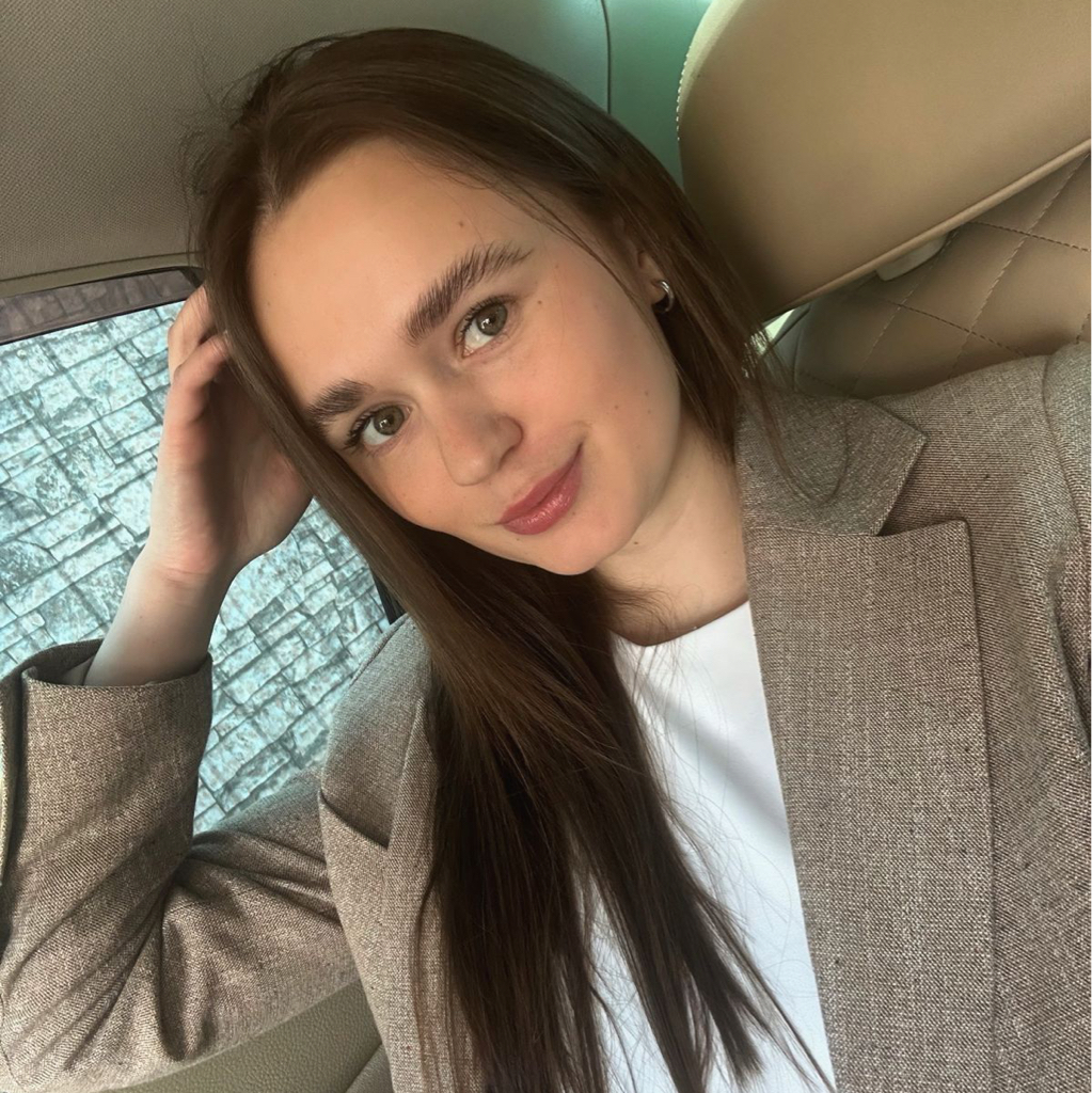 Елизаветта