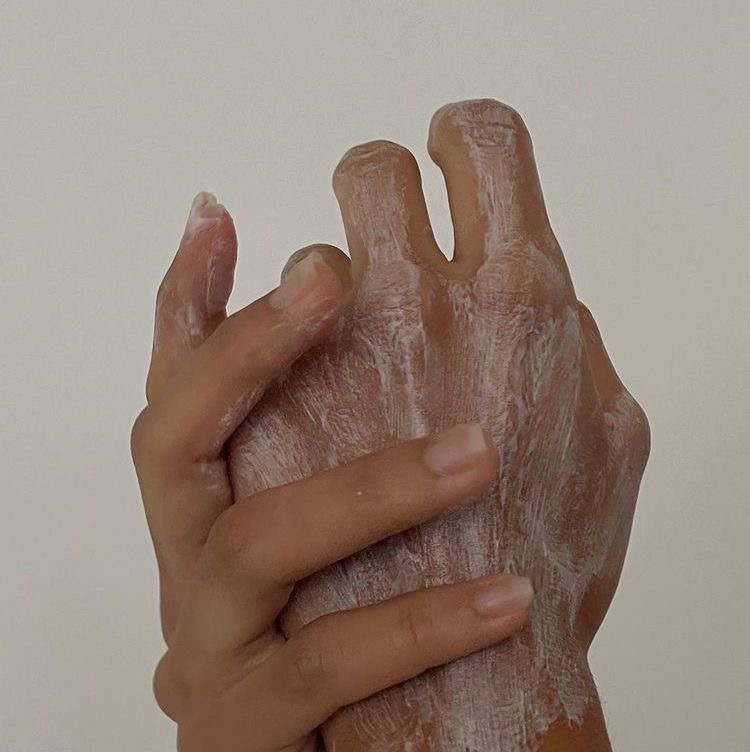 Комплекс: маникюр без покрытия + spa уход