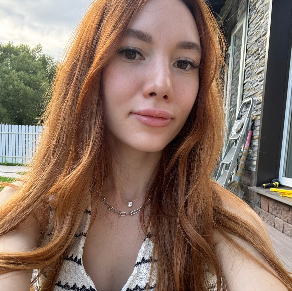 Легкова Юлиана