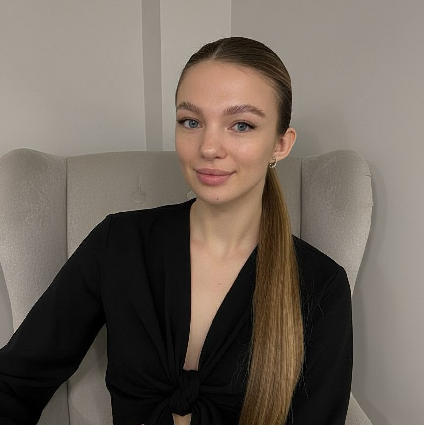 Анастасия
