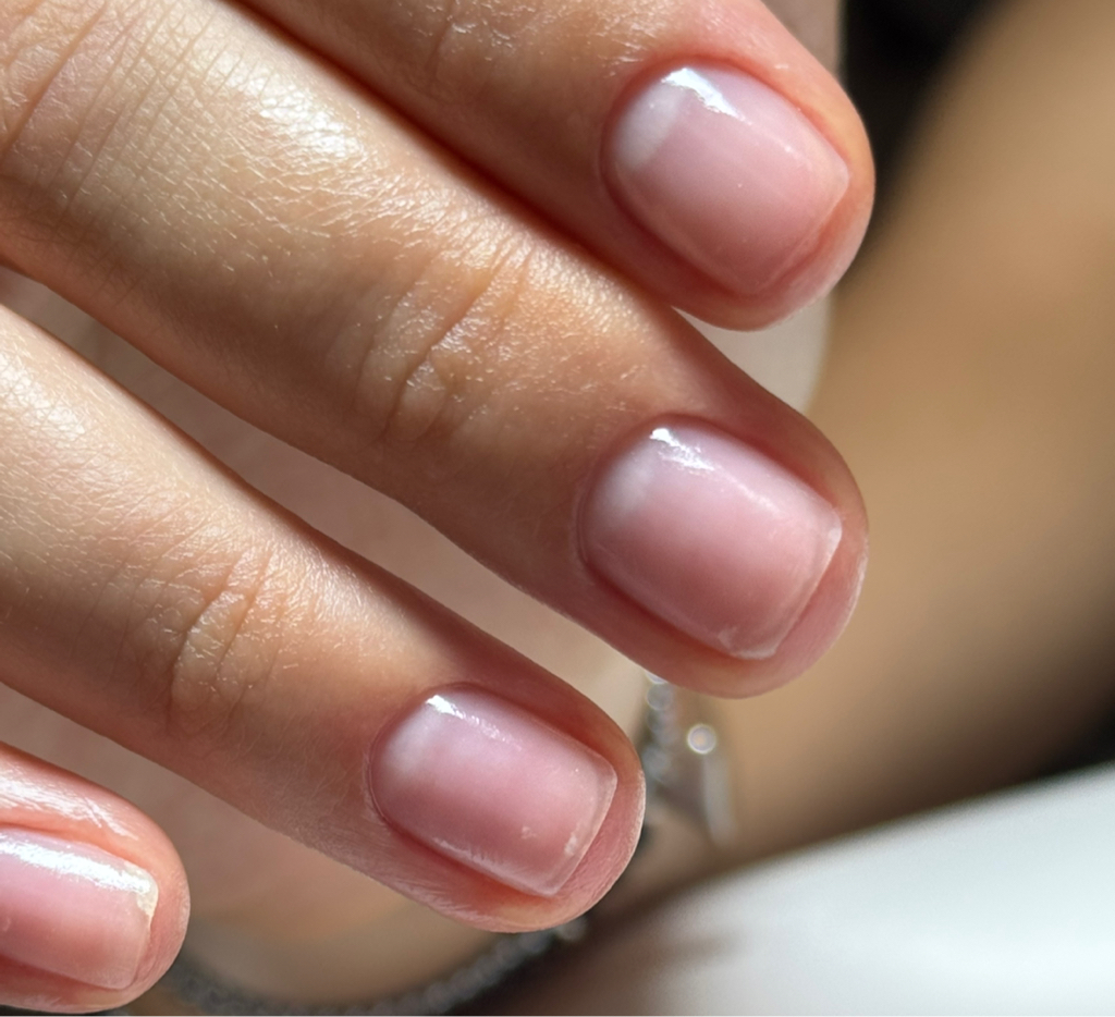 Японский маникюр