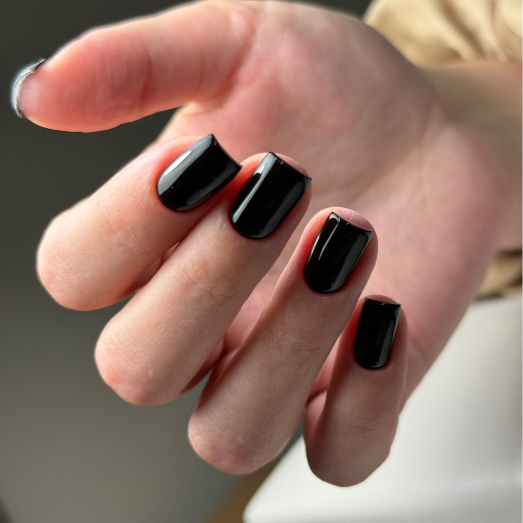 Маникюр под ключ