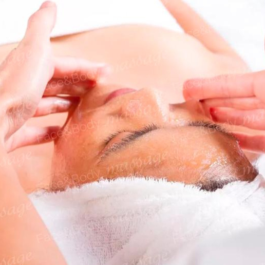 Медовый массаж лица (классика, анти-age, анти-акне, анти-отёк - на выбор)