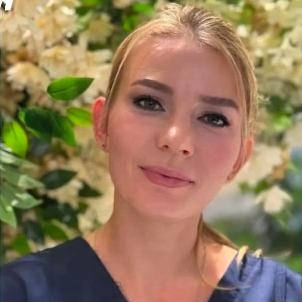 Зернова Алина Геннадьевна