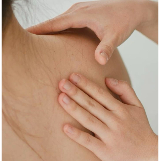 20мин5с Абонемент массаж шейно-воротниковой зоны