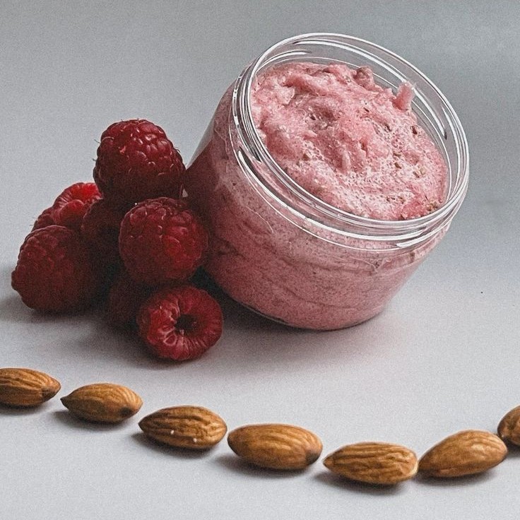 Ягодная Услада 3