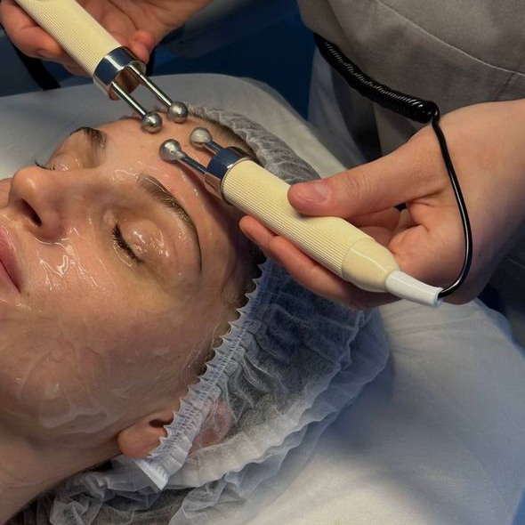 МИКРОТОКОВАЯ ТЕРАПИЯ