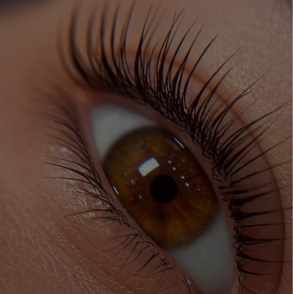 ЛАМИНИРОВАНИЕ РЕСНИЦ