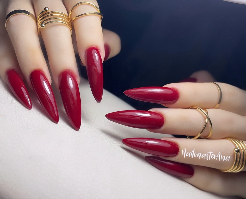 Наращивание