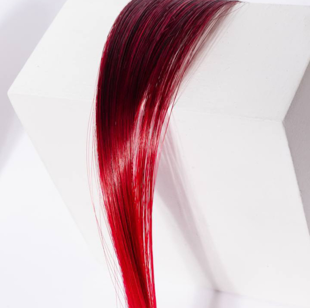 Колорирование (Без учета красителя) до 45см.