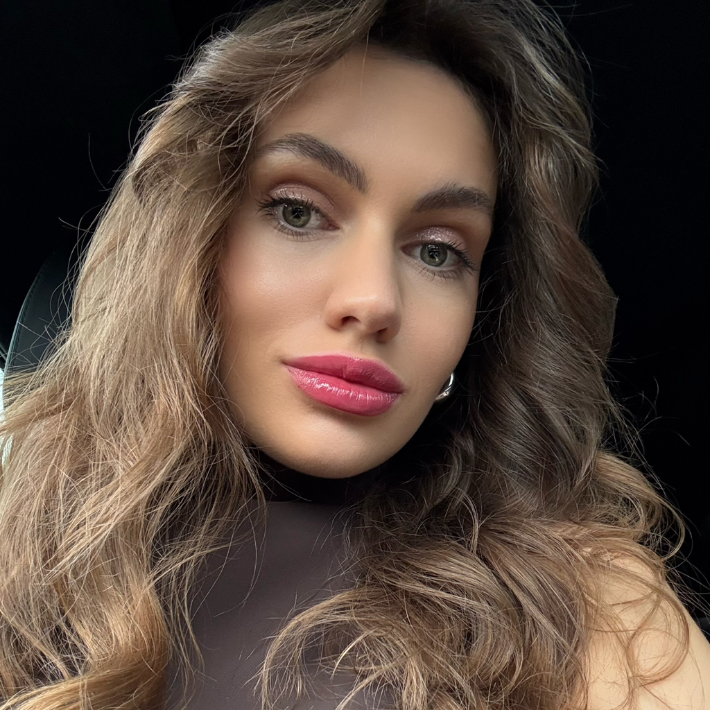 Андреева Виктория