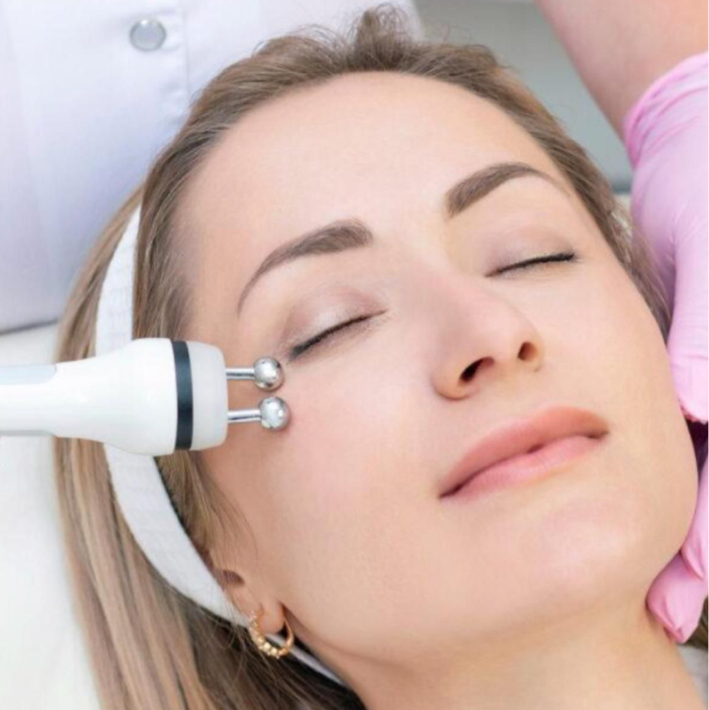 МИКРОТОКОВАЯ ТЕРАПИЯ ДЛЯ ЛИЦА 🤩 ЭФФЕКТ ЛИФТИНГА БЕЗ ИНЪЕКЦИЙ 💥