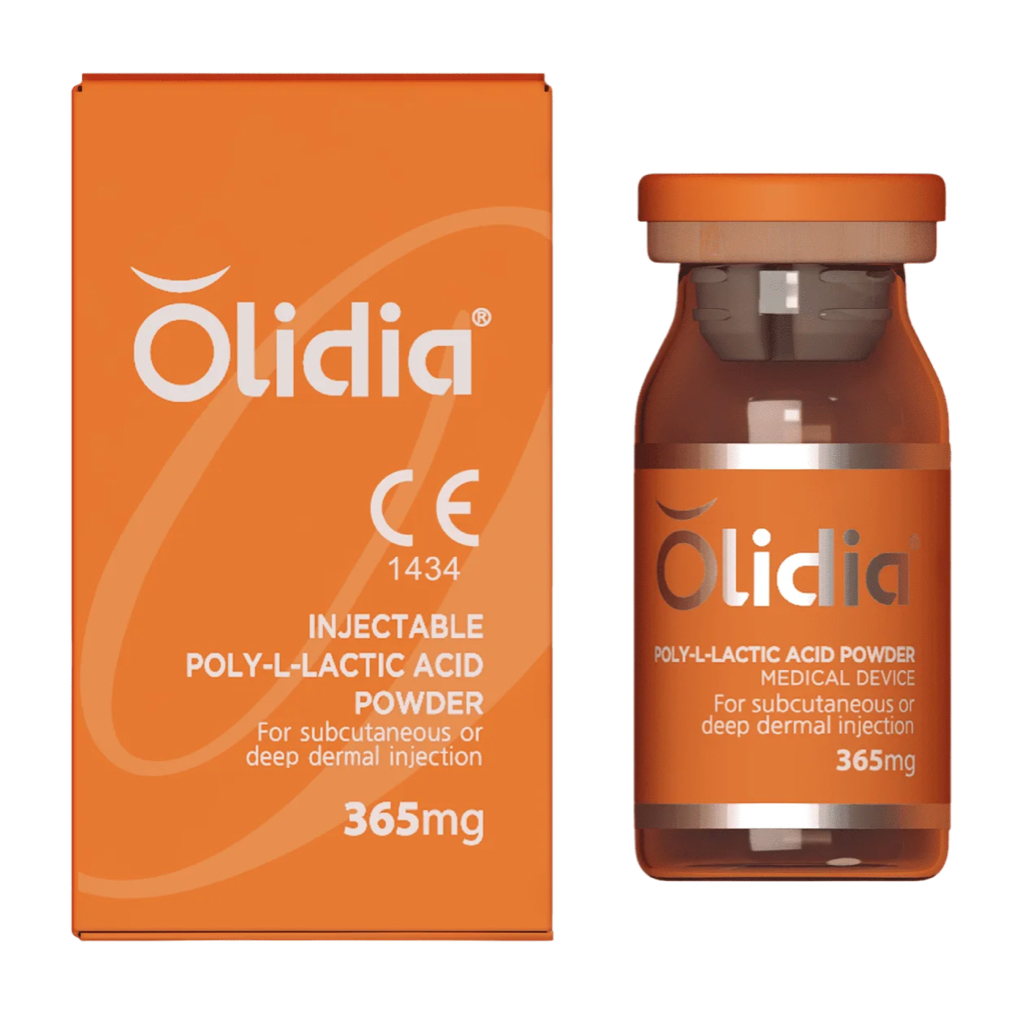 Полимолочная кислота Olidia PLLA 365mg | Поли-L |