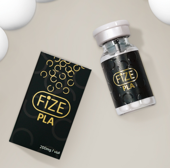 Полимолочная кислота Полимолочная кислота Fize PLA 200 mg
